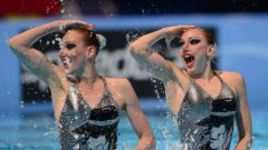 Обожженные целью