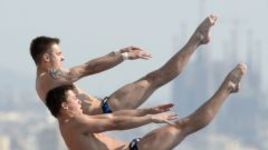 Виктор Минибаев: "Растерялся, когда увидел результат китайцев"