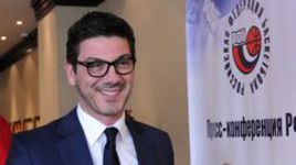 Кацикарис в Берёзове