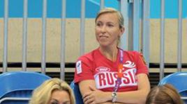 Татьяна Данченко: "Выгребаем на морально-волевых"