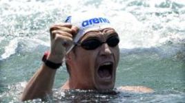 Охота на Усаму