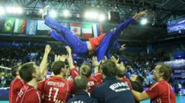 Андрей Воронков: "Бразилию надо было сразу взять - и раздавить"