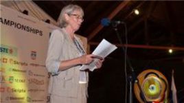 В Хорватии стартовали чемпионат и первенство Европы в стрельбе из малокалиберного оружия