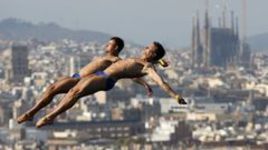 Борис Розенберг: "Хаусдинг и Кляйн  созданы для того, чтобы прыгать вместе"