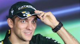 Петров - идеальный партнер для Сироткина в "Заубере"