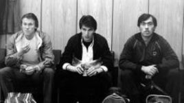 Михаил Насибов: арбузы для Буденного