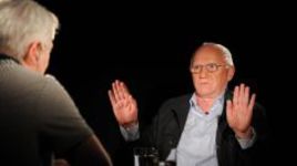 "В конце тоннеля с…" Валерием Бариновым