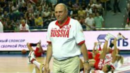 Игорь Грудин: "У Абросимовой нет  зашоренности старых управленцев"