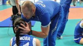 Гамова приступит к тренировкам в День знаний