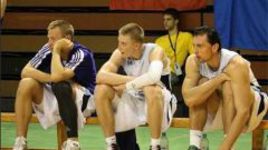 Привет из солнечной Хорватии