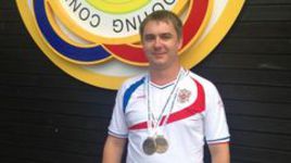 Забронзовели