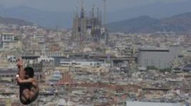 Китайский апофеоз в Барселоне