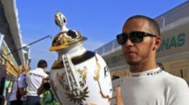 Хэмилтон: покер в Будапеште