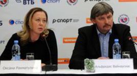 Как спасти сборную