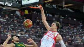 Какой могла бы быть  сборная России на Евробаскете-2013?