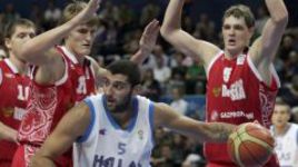 Тимофей Мозгов:  "Мне очень неудобно перед сборной, но…"