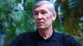 Алжан Жармухамедов: "Меня бесит  засилье иностранцев в нашем баскетболе"