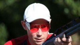 В Германии стартовали чемпионат и первенство Европы по стендовой стрельбе