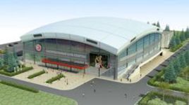 Возможно, "Спартак" будет играть молодежкой