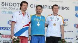 Алексей Климов: "Приятно сразиться с лидером и победить"