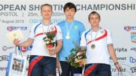 В погоне за золотом