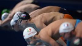 Шанс для Морозова в заплыве для королей