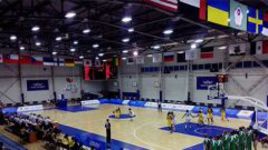 Наследие Универсиады