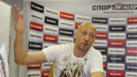 Василий Карасев: тренер номер 7½