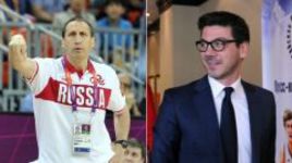 Шесть предшественников Карасева:  от Селихова до Блатта