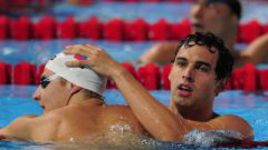 Александр Сухоруков:  "Жаль, не догнали американцев, но..."