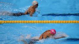 Плыви, Ефимова, плыви!