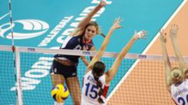 Россия - США. Самострел