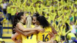 Бразилия - Россия:  победа духа, турнирное поражение