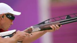 Василий Мосин: "Мой соперник - это я"