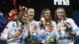 Россия в Барселоне: обратная сторона успеха