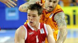 Сергей Быков:  "Свои очки Саврасенко наберет"