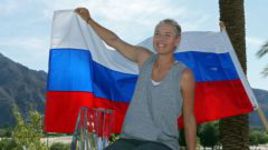 Шарапова - самая высокооплачиваемая спортсменка мира