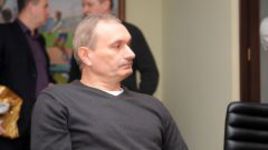 Юрий Маричев: "Кошелева - боец. Обмочаева себя еще покажет"