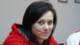 Татьяна Голдобина: "Юниорам со взрослыми бороться сложно"