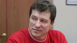 Евгений Крайнов: "Результаты постоянно растут"