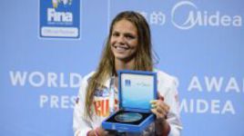 Анатолий Журавлев: "Ефимова "завела" команду"