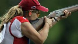 Золотые юниорки