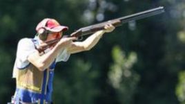 Увы, без медалей