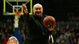 Баскетбол по-черному