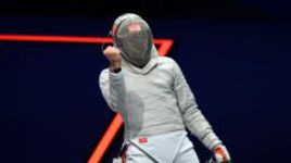 В первый день чемпионата мира  у России полный комплект медалей