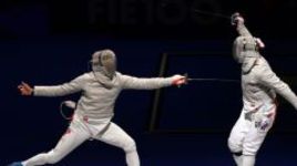 Николай Ковалев: "Серебро - это достижение"