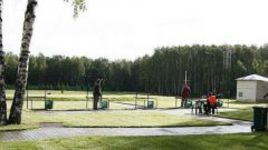 Петербург - столица спортинг-компакта