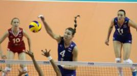 Виктория Чаплина:  "Спасибо Карполю, что терпел и учил"