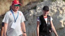 Сергей Шушков:  "Все старались и хотели добиться большего"