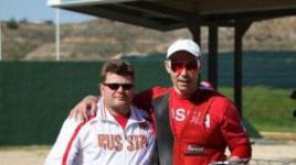 Иван Деревский:  "Виноградова и Васечкин не затеряются"